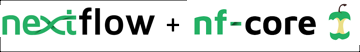Nextflow and nf-core